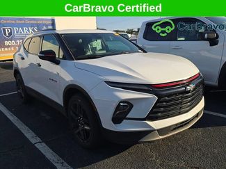 Used 2023 Chevrolet Blazer LT w/ Sound & Technology Package FWD video 1