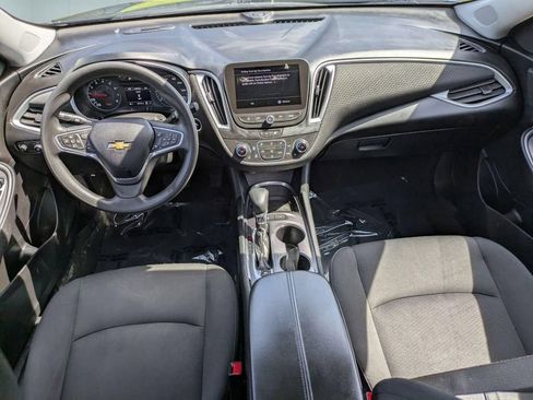 Used 2023 Chevrolet Malibu LT w/ Driver Confidence Package FWD image 28