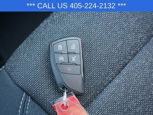 New 2026 Chevrolet Traverse LT w/ Driver Confidence Package image 40