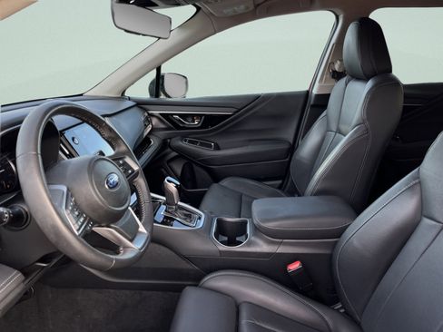 Used 2024 Subaru Outback Limited image 15