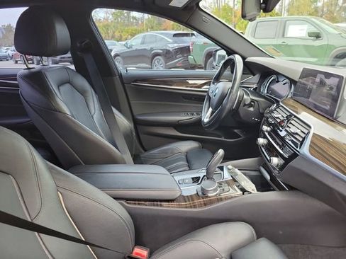 Used 2018 BMW 530i image 33