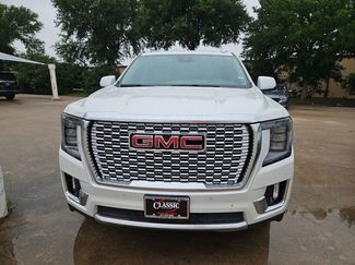 Used 2023 GMC Yukon Denali w/ Max Trailering Package AWD/4WD video 2