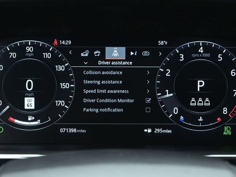 Used 2020 Land Rover Range Rover Long Wheelbase HSE image 30