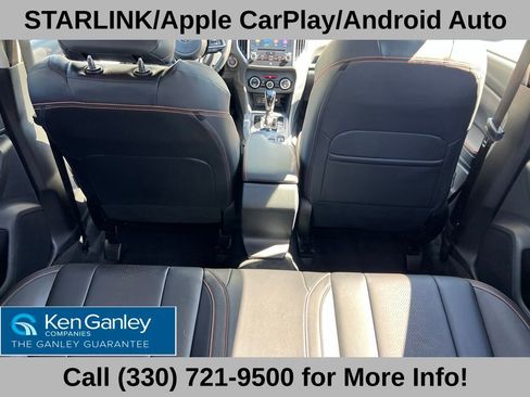 Used 2023 Subaru Crosstrek 2.5i Limited w/ Moonroof Package AWD/4WD image 50