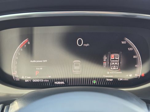 New 2026 Acura MDX Type S AWD/4WD image 11