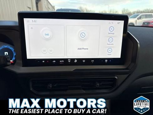 New 2025 Ford Bronco Sport Big Bend image 26