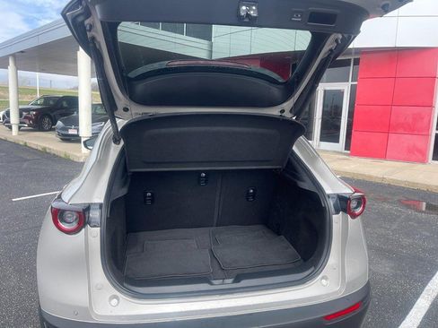 Used 2023 MAZDA CX-30 2.5 Turbo w/ Premium Plus Pkg image 17