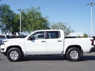 New 2026 Nissan Frontier S w/ Tow Package AWD/4WD video 2
