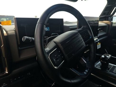 Used 2025 GMC Hummer EV 3X AWD/4WD image 10
