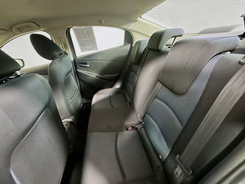 Used 2017 Toyota Yaris iA FWD image 21