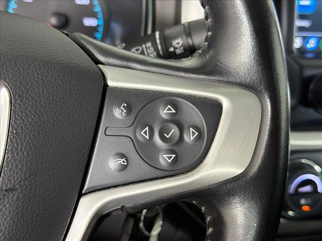 Used 2022 GMC Canyon Elevation w/ Trailering Package RWD image 25