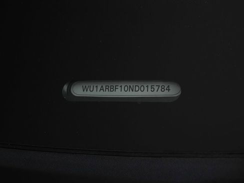 Used 2022 Audi RS Q8 4.0T image 30