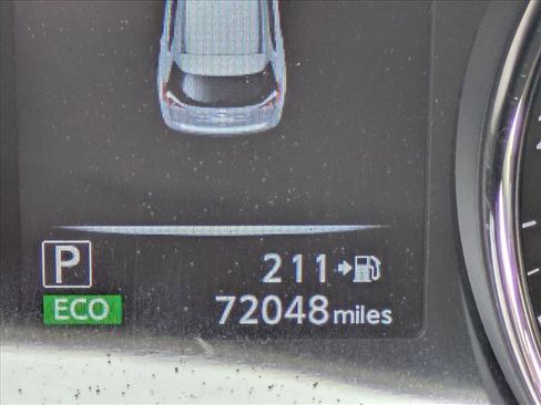 Used 2017 Nissan Rogue S image 10