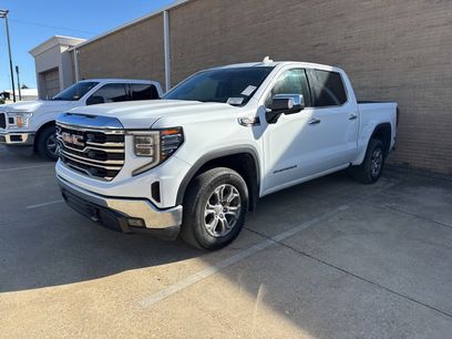 Used 2024 GMC Sierra 1500 SLT