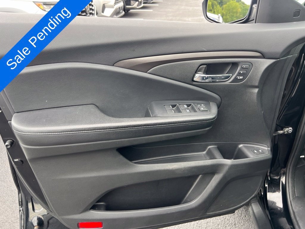 Used 2019 Honda Pilot EX-L image 21