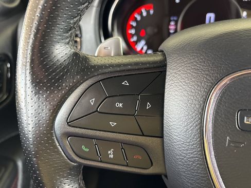 Used 2023 Dodge Durango GT image 30