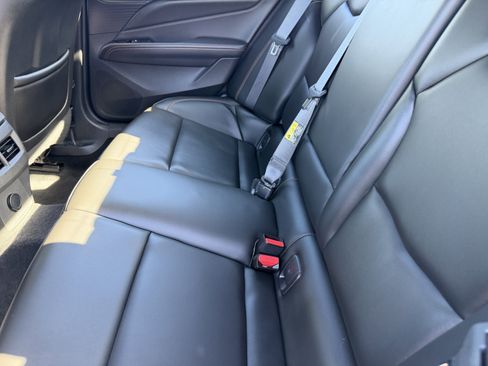 Used 2020 Cadillac CT4 Sport image 17