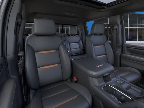 New 2026 GMC Sierra 2500 AT4 w/ AT4 Premium Plus Package AWD/4WD image 19
