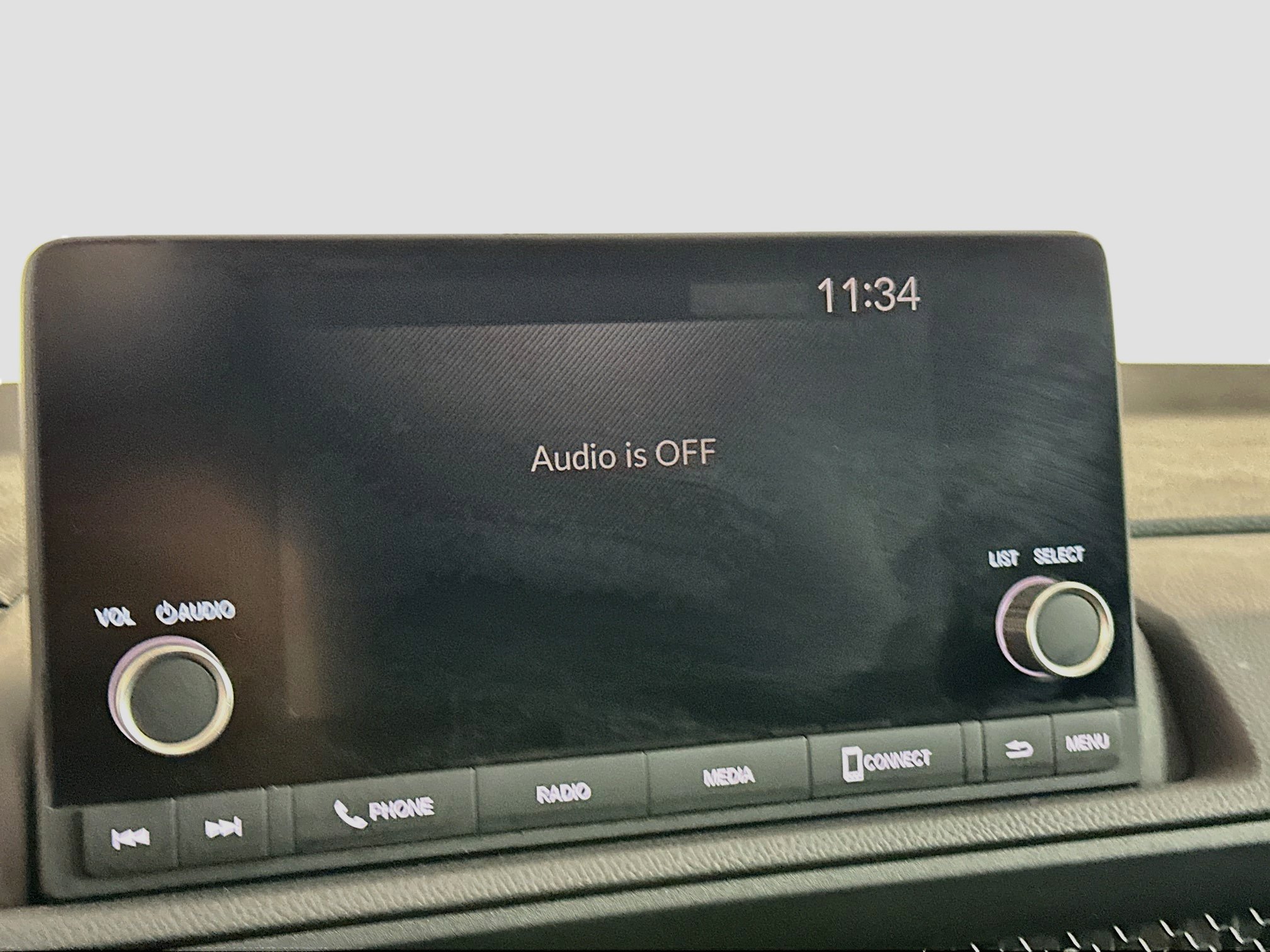 Used 2025 Honda CR-V EX image 21