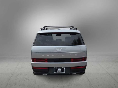 New 2026 Hyundai Santa Fe SEL image 7
