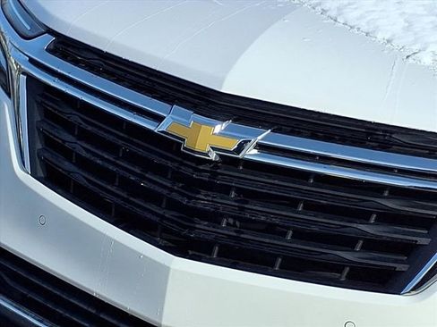 Certified 2023 Chevrolet Equinox LT image 26