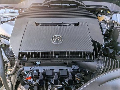 New 2026 Acura MDX A-Spec AWD/4WD image 16