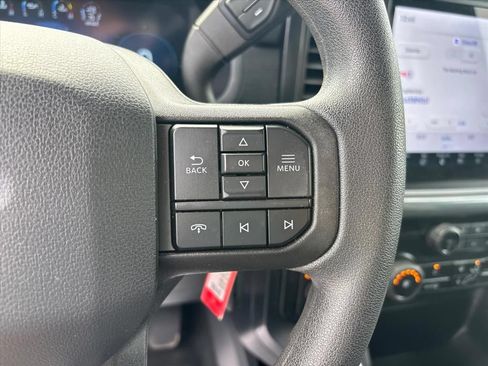 Used 2024 Ford F150 STX AWD/4WD image 29