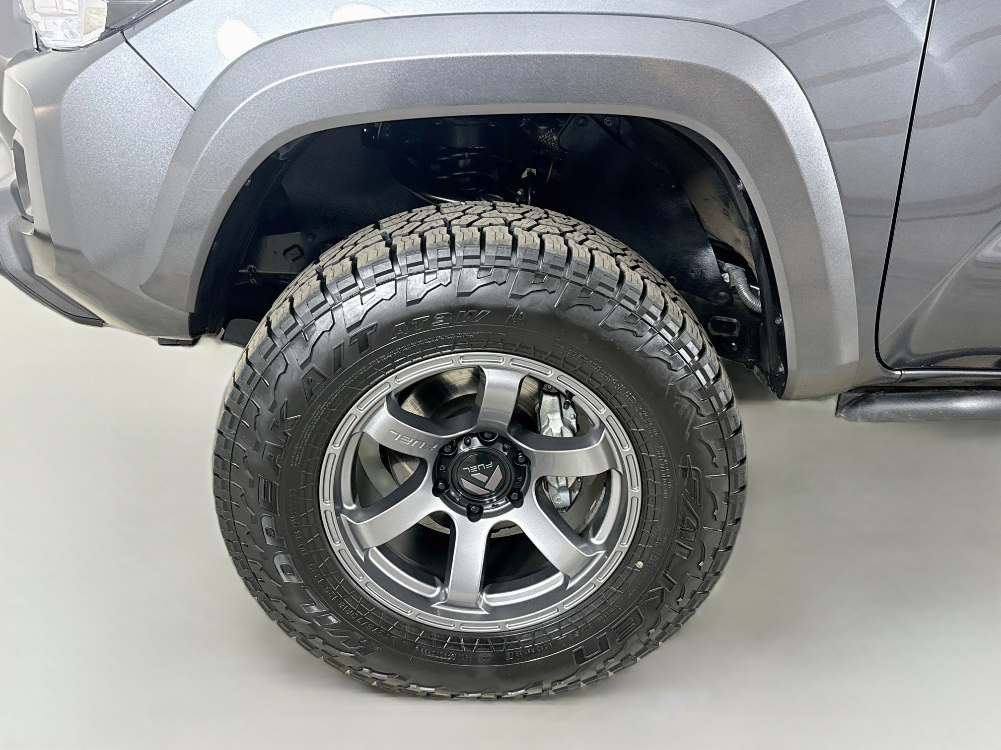 Certified 2023 Toyota Tacoma SR5 w/ Black Out Package (TMS) AWD/4WD image 31
