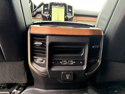 Used 2020 RAM 2500 Limited AWD/4WD image 41