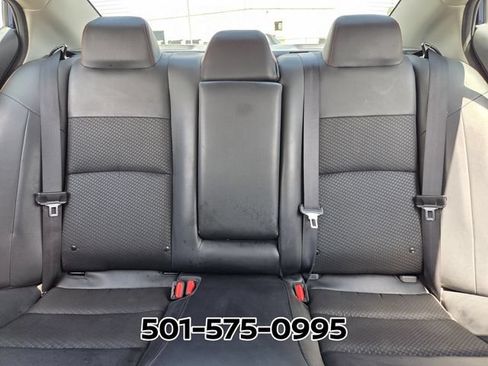 Used 2024 Nissan Altima 2.5 SR FWD image 10