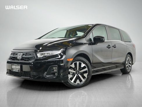 Used 2026 Honda Odyssey EX-L image 1