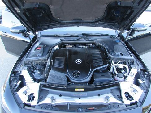 Used 2019 Mercedes-Benz CLS 450 image 37