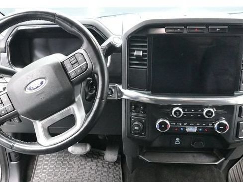 Used 2022 Ford F150 Lariat w/ Equipment Group 501A Mid AWD/4WD image 20