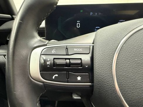 Used 2025 Kia K5 GT-Line w/ GT-Line Premium Package FWD image 20