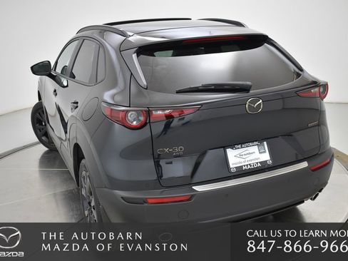 New 2026 MAZDA CX-30 Aire Edition image 8