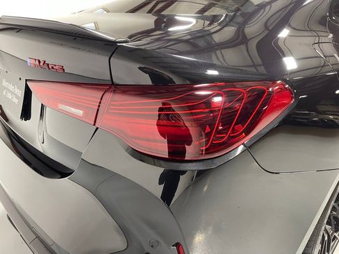 Used 2025 BMW M4 CS image 14