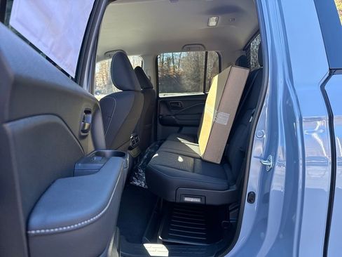 New 2026 Honda Ridgeline Sport image 26
