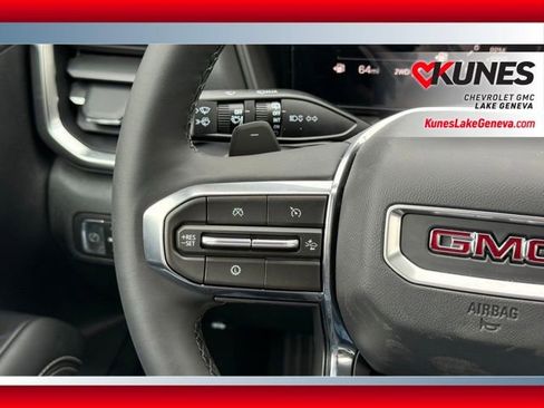 New 2026 GMC Terrain Elevation w/ Elevation Premium Package AWD/4WD image 42