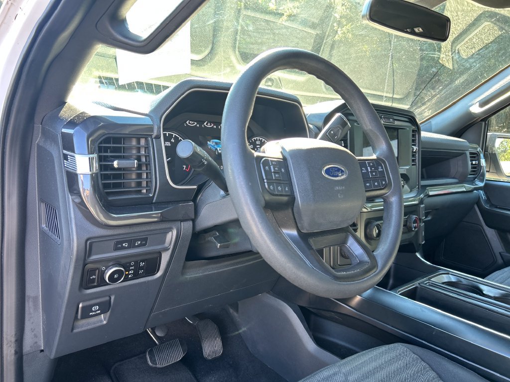Used 2023 Ford F150 XL w/ STX Appearance Package RWD image 10