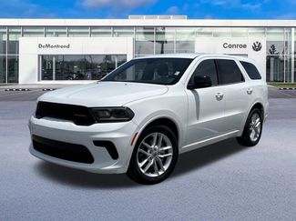 Used 2023 Dodge Durango GT RWD video 1