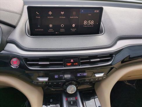 Certified 2023 Acura MDX FWD image 14