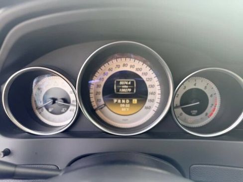 Used 2012 Mercedes-Benz C 250 Sedan w/ Comand Single Disc Pkg image 11