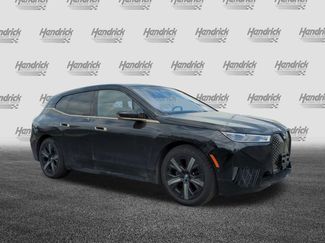 Used 2023 BMW iX xDrive50 w/ Premium Package video 2