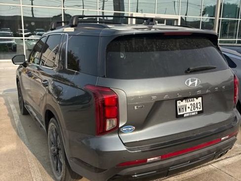 Used 2025 Hyundai Palisade XRT FWD image 4