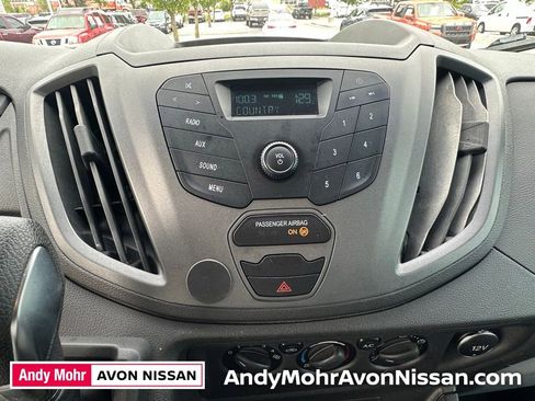 Used 2019 Ford Transit 150 148 Low Roof RWD image 17