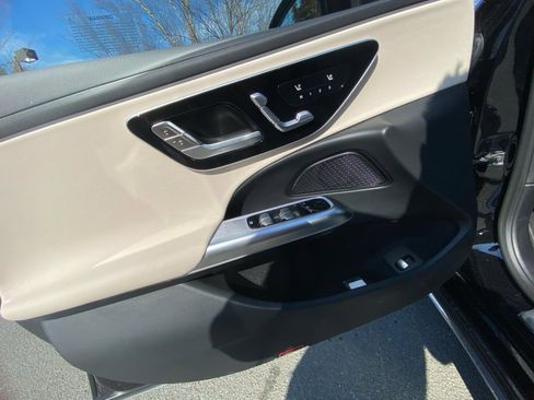 Certified 2026 Mercedes-Benz E 350 4MATIC Sedan image 32