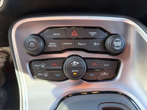 Used 2021 Dodge Challenger R/T Scat Pack image 22