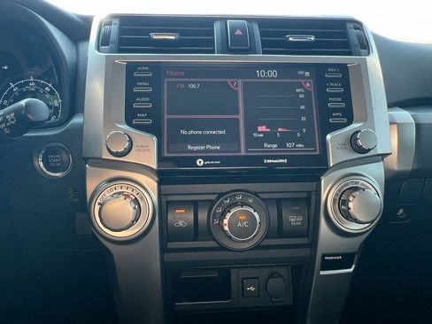 Used 2023 Toyota 4Runner SR5 image 23