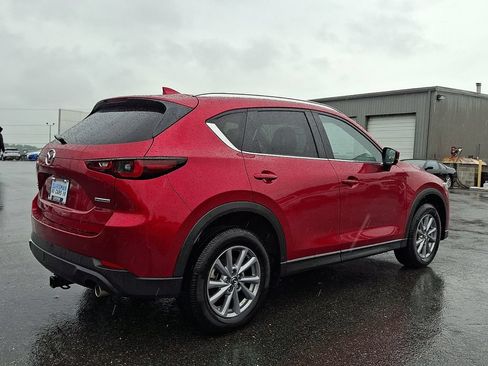 Used 2022 MAZDA CX-5 AWD 2.5 S image 6
