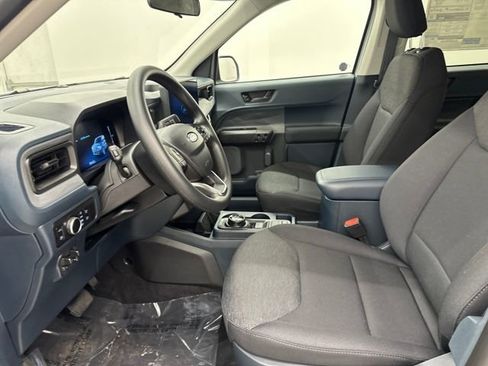 New 2026 Ford Maverick XL w/ Equipment Group 101A image 18